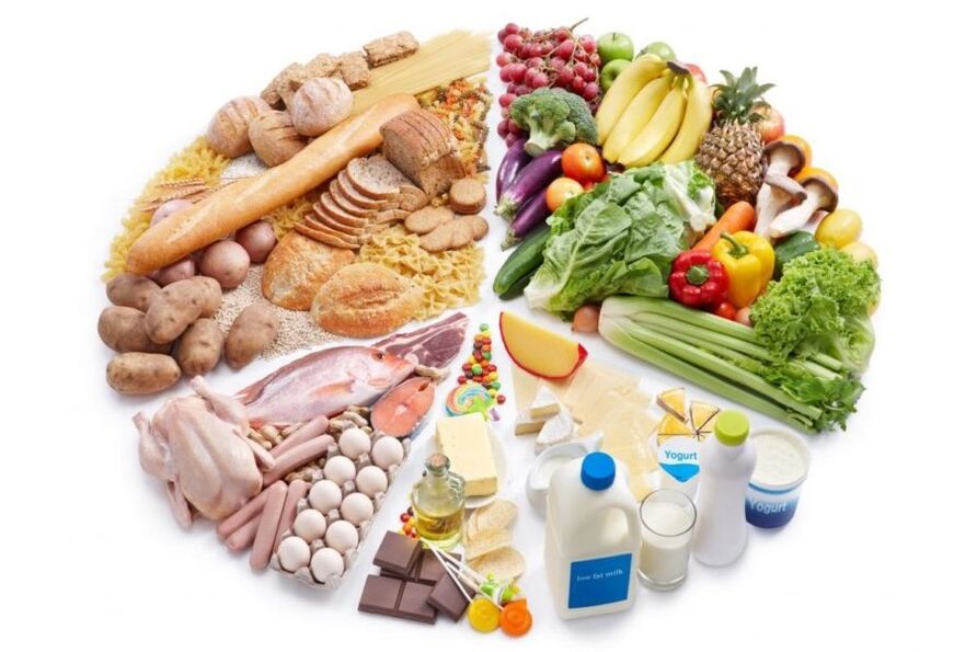 foods to quit smoking