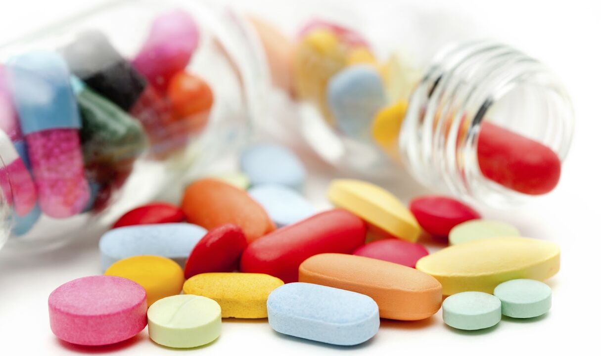 anti-tobacco pills