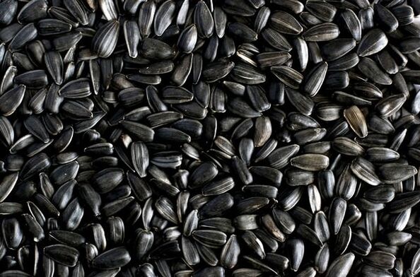 seeds to replace cigarettes when quitting smoking