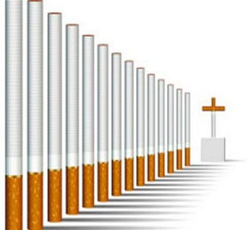 how to quit smoking cigarettes