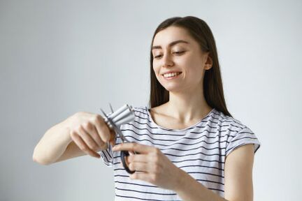 You can and should stop smoking cigarettes as soon as possible